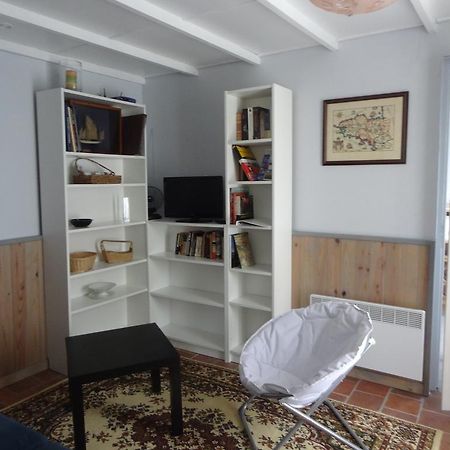 Les Ecuries Du Prechard Villa La Chapelle-Chaussée Cameră foto